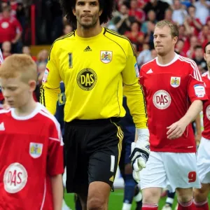 Bristol City vs Millwall: The Showdown - Season 10-11