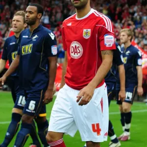 Bristol City vs Millwall: The Showdown - Season 10-11
