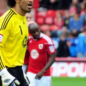 Bristol City vs Millwall: The Showdown (Season 10-11)