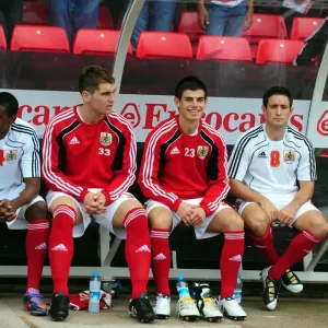Bristol City vs Millwall: The Showdown - Season 10-11