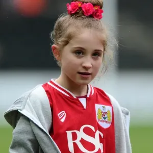 Bristol City vs Milton Keynes Dons: Sky Bet Championship Clash at Stadium MK (2016)