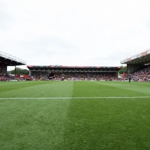 Bristol City vs MK Dons Clash in Sky Bet League One at Ashton Gate, September 2014 Bristol City vs MK Dons Clash in Sky Bet League One at Ashton Gate, September 2014