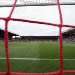 Bristol City vs MK Dons Clash in Sky Bet League One at Ashton Gate Bristol City vs MK Dons Clash in Sky Bet League One at Ashton Gate