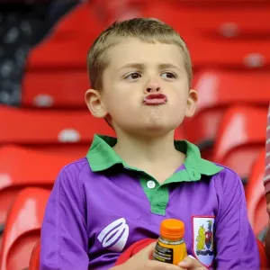Bristol City vs MK Dons Clash in Sky Bet League One (September 2014) Bristol City vs MK Dons Clash in Sky Bet League One (September 2014)