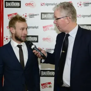 Bristol City vs MK Dons: Joe Meredith Named Man of the Match in Sky Bet League One Clash at Ashton Gate