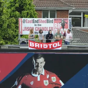Bristol City vs MK Dons: A Thrilling Sky Bet League One Clash at Ashton Gate (September 2014) Bristol City vs MK Dons: A Thrilling Sky Bet League One Clash at Ashton Gate (September 2014)