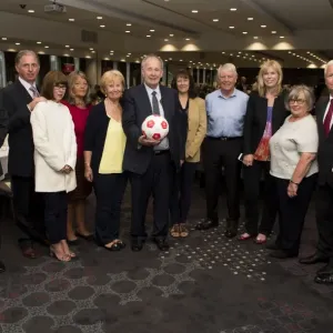 Bristol City vs Newcastle United: A Thrilling Sky Bet Championship Clash at Ashton Gate (2016)
