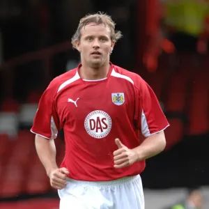 Bristol City vs Norwich City Print: Season 08-09 Match Programme Bristol City vs Norwich City Print: Season 08-09 Match Programme