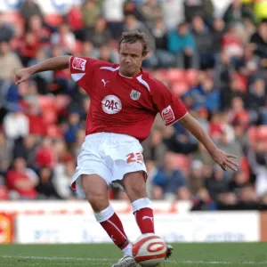 Bristol City vs Norwich City Print: Season 08-09 Match Programme Bristol City vs Norwich City Print: Season 08-09 Match Programme