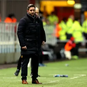 Bristol City vs Norwich City: Lee Johnson Leads the Charge at Ashton Gate, Championship Clash (March 7, 2017)