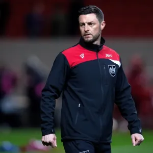 Bristol City vs Norwich City: Sky Bet Championship Clash at Ashton Gate, March 2017