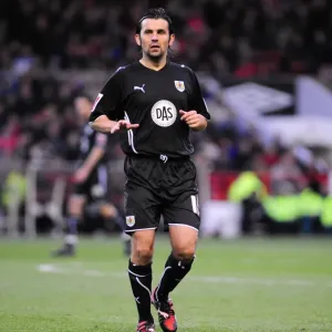 Bristol City vs. Nottingham Forest: A Football Rivalry - Season 09-10