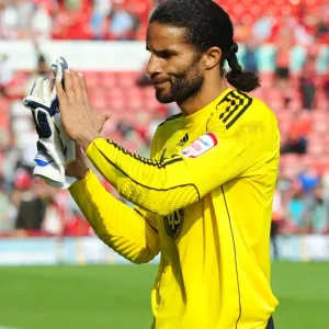 Bristol City vs. Nottingham Forest: Football Rivalry - Season 10-11
