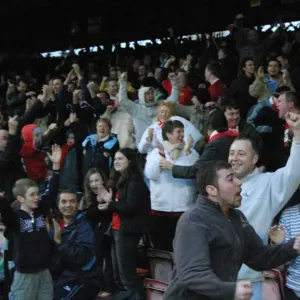 Bristol City vs. Nottingham Forest: A Football Rivalry - Season 8-9