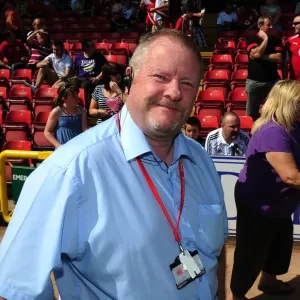 Bristol City vs Nottingham Forest: A Football Showdown - Season 10-11