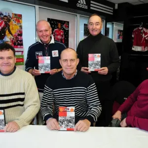 Bristol City vs Nottingham Forest Print - Season 11-12 Match Programme