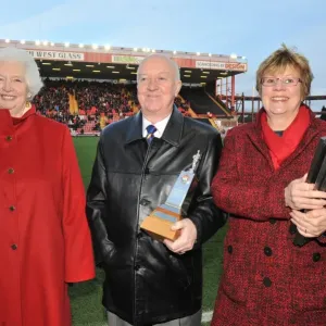 Bristol City vs Notts County Clash in Sky Bet League One at Ashton Gate Stadium (January 10, 2015) Bristol City vs Notts County Clash in Sky Bet League One at Ashton Gate Stadium (January 10, 2015)