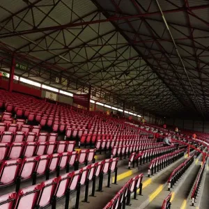 Season 13-14 Prints: Bristol City V Notts County