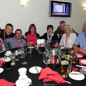 Bristol City vs Notts County: Sky Bet League One Clash at Ashton Gate (18/04/2014) Bristol City vs Notts County: Sky Bet League One Clash at Ashton Gate (18/04/2014)