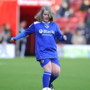 Bristol City vs Oldham Athletic: A Football Rivalry Ignites at Ashton Gate Bristol City vs Oldham Athletic: A Football Rivalry Ignites at Ashton Gate