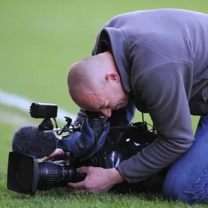 Bristol City vs Oldham Athletic: A Football Rivalry in Sky Bet League One at Ashton Gate - November 2013 Bristol City vs Oldham Athletic: A Football Rivalry in Sky Bet League One at Ashton Gate - November 2013