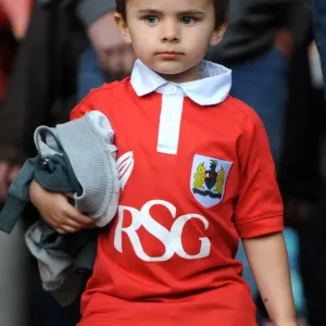 Bristol City v Oldham