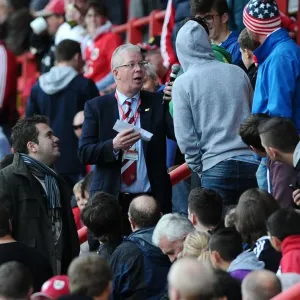 Bristol City vs Oldham Athletic: A Football Rivalry in Sky Bet League One at Ashton Gate - November 2014
