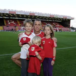 Bristol City vs Oxford United: Capital One Cup Showdown at Ashton Gate Bristol City vs Oxford United: Capital One Cup Showdown at Ashton Gate