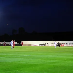 Bristol City vs Paulton Rovers: A Football Rivalry - Season 10-11 Bristol City vs Paulton Rovers: A Football Rivalry - Season 10-11