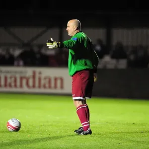 Bristol City vs Paulton Rovers: A Football Rivalry - Season 10-11 Bristol City vs Paulton Rovers: A Football Rivalry - Season 10-11