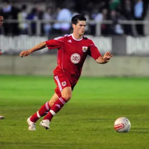 Bristol City vs Paulton Rovers: A Football Rivalry - Season 10-11 Bristol City vs Paulton Rovers: A Football Rivalry - Season 10-11