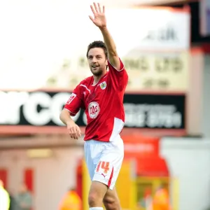 Bristol City vs. Peterborough United: A Football Rivalry - Season 09-10
