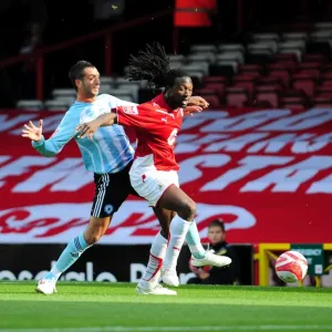 Bristol City vs. Peterborough United: A Football Rivalry - Season 09-10