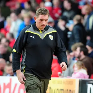 Bristol City vs. Peterborough United: A Football Rivalry - Season 09-10