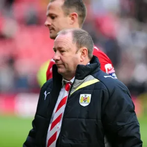 Bristol City vs. Peterborough United: A Football Rivalry - Season 09-10