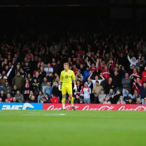 Bristol City vs Peterborough United: A Football Rivalry - Season 09-10