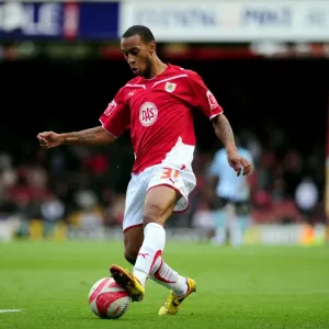 Bristol City vs. Peterborough United: A Football Rivalry - Season 09-10