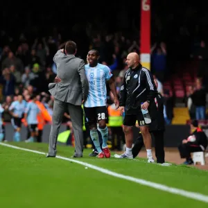 Bristol City vs Peterborough United: A Football Rivalry - Season 09-10