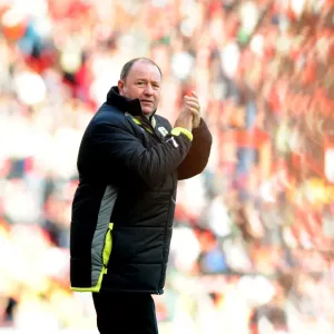 Bristol City vs. Peterborough United: A Football Showdown - Season 09-10