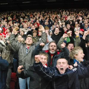 Le Bristol City contre le Plymouth Argyle : Une rivalité de football - Saison 07/08