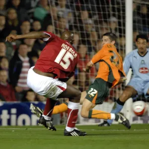 Bristol City vs Plymouth Argyle: A Football Rivalry - Season 08-09 Bristol City vs Plymouth Argyle: A Football Rivalry - Season 08-09