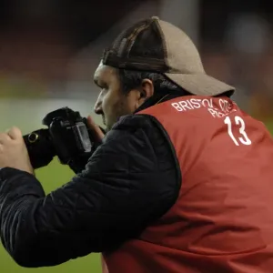 Bristol City vs. Plymouth Argyle: A Football Rivalry - Season 08-09 Bristol City vs. Plymouth Argyle: A Football Rivalry - Season 08-09