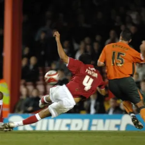 Bristol City vs Plymouth Argyle: A Football Rivalry - Season 08-09 Bristol City vs Plymouth Argyle: A Football Rivalry - Season 08-09