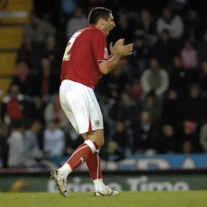 Bristol City vs Plymouth Argyle: A Football Rivalry - Season 08-09 Bristol City vs Plymouth Argyle: A Football Rivalry - Season 08-09