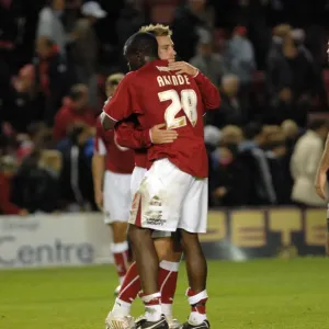 Bristol City vs. Plymouth Argyle: A Football Rivalry - Season 08-09 Bristol City vs. Plymouth Argyle: A Football Rivalry - Season 08-09