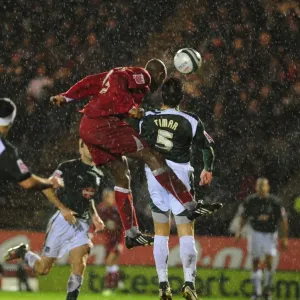 Bristol City vs. Plymouth Argyle: A Football Rivalry - Season 08-09 Bristol City vs. Plymouth Argyle: A Football Rivalry - Season 08-09