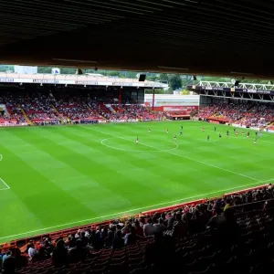 Bristol City vs Portsmouth: The Exciting Showdown - Season 11-12