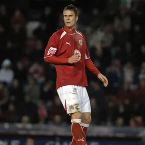 Bristol City vs Portsmouth: A Football Rivalry - Season 08-09 Bristol City vs Portsmouth: A Football Rivalry - Season 08-09