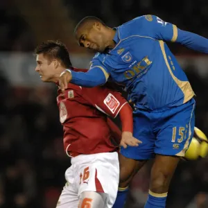 Bristol City vs Portsmouth: A Football Rivalry - Season 08-09 Bristol City vs Portsmouth: A Football Rivalry - Season 08-09