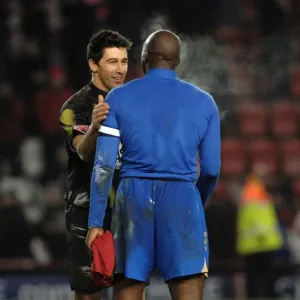 Bristol City vs Portsmouth: A Football Rivalry - Season 08-09 Bristol City vs Portsmouth: A Football Rivalry - Season 08-09
